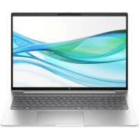 Ноутбук HP Probook 460 G11 Ultra 7 155U/16GB/512GB SSD/DOS Silver (A23C9EA)